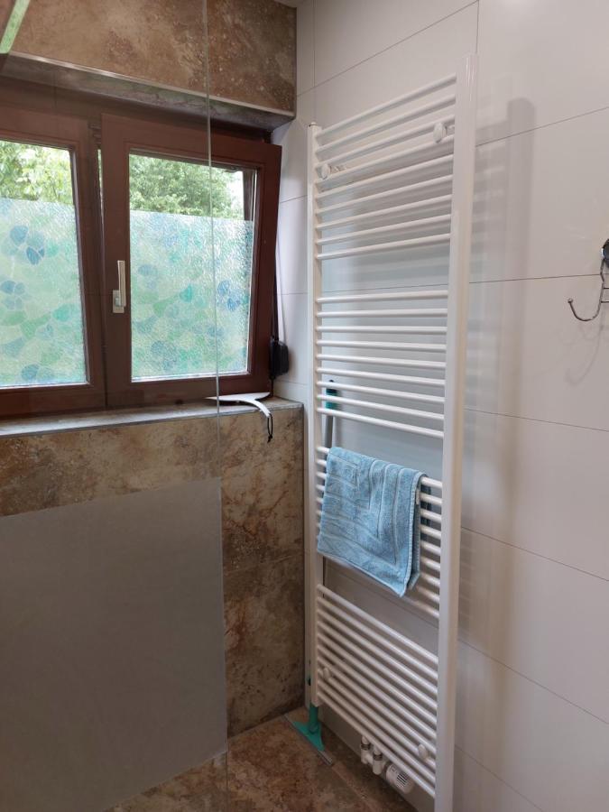 Ferienwohnung Walgaublick Frastanz Exterior foto